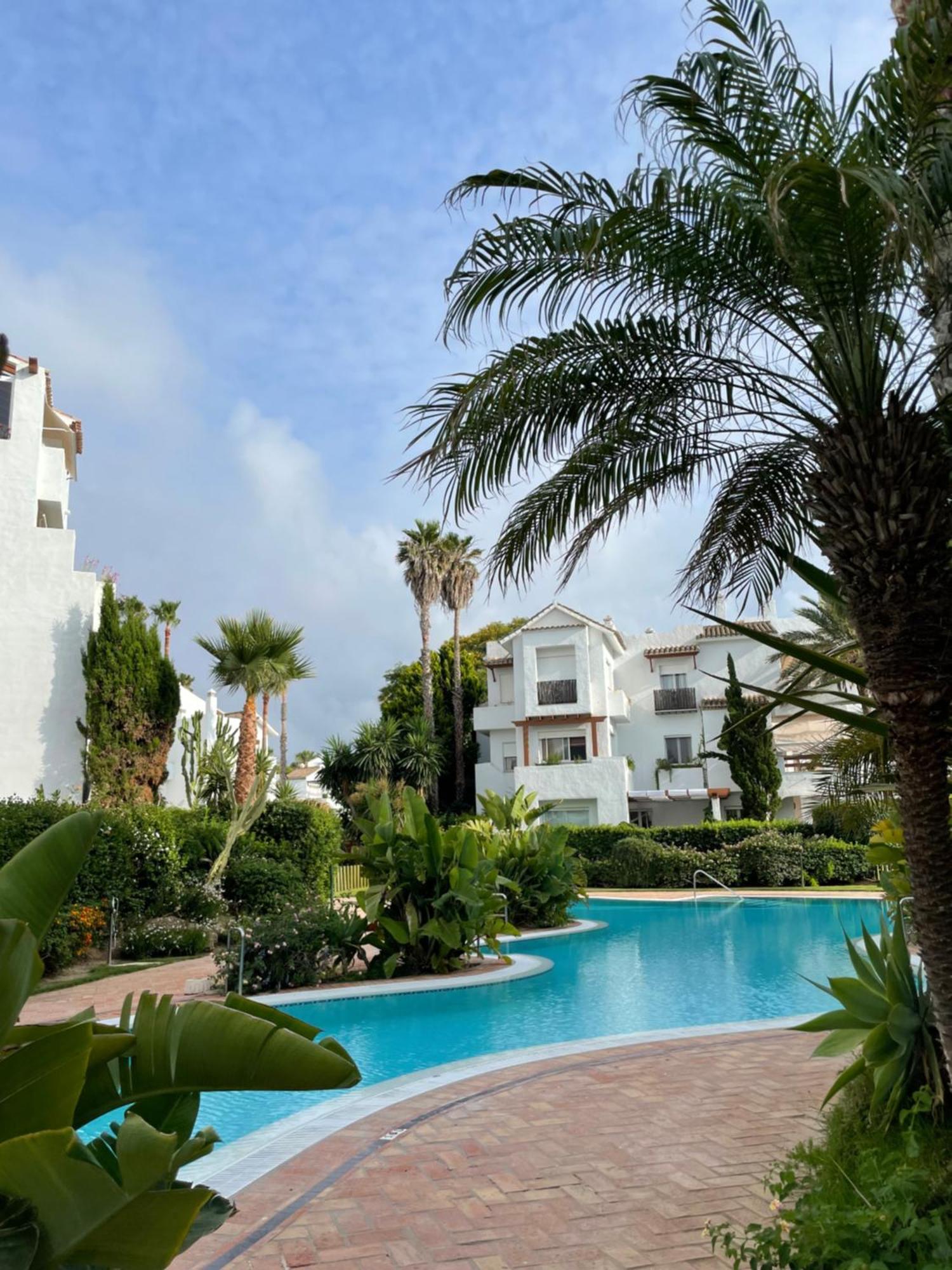 Relax&Sunset Appartement Costa Ballena 罗塔 外观 照片