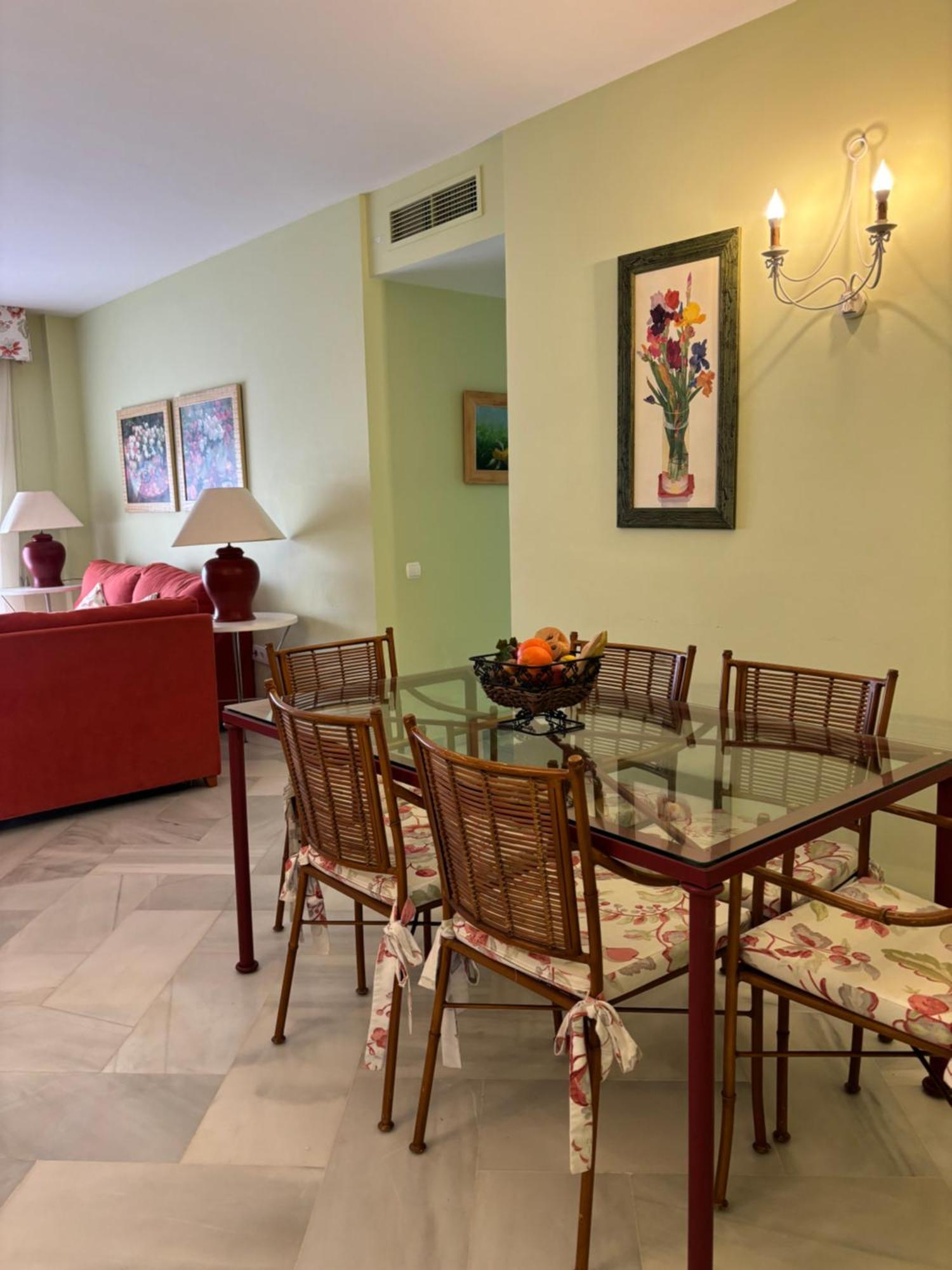 Relax&Sunset Appartement Costa Ballena 罗塔 外观 照片
