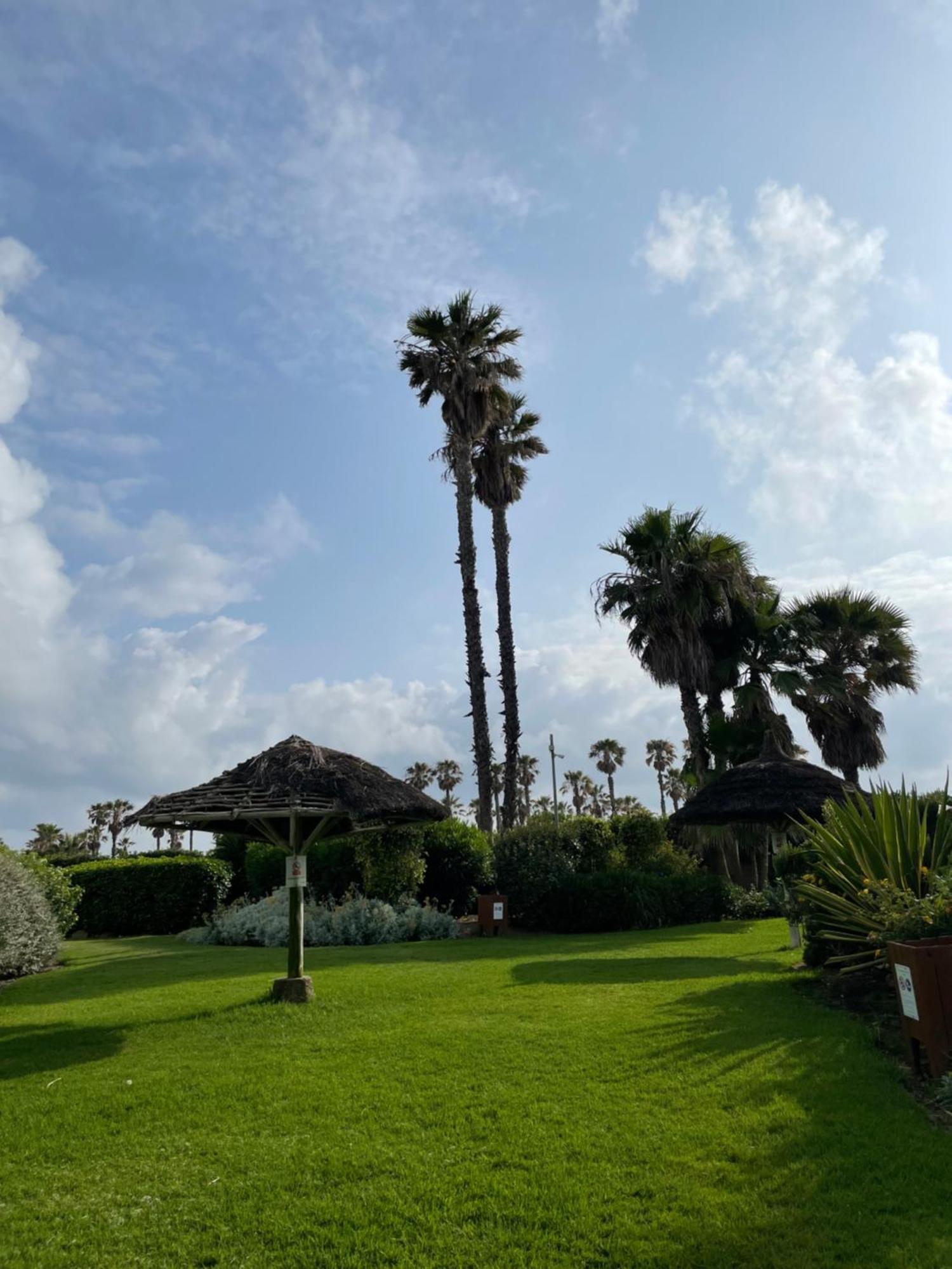 Relax&Sunset Appartement Costa Ballena 罗塔 外观 照片