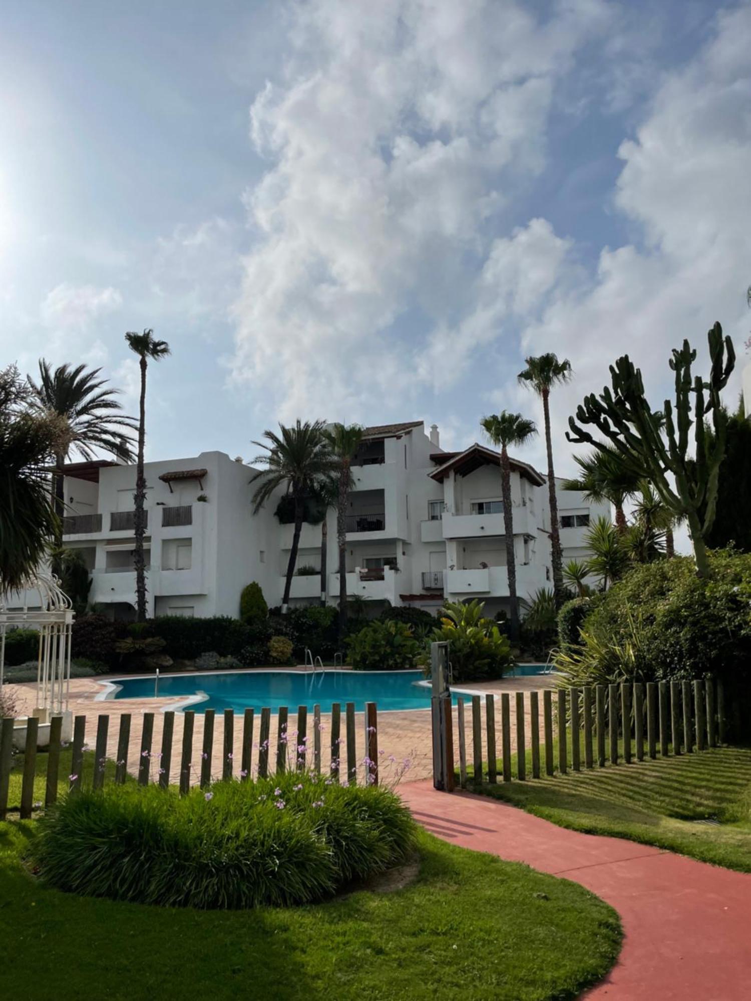 Relax&Sunset Appartement Costa Ballena 罗塔 外观 照片