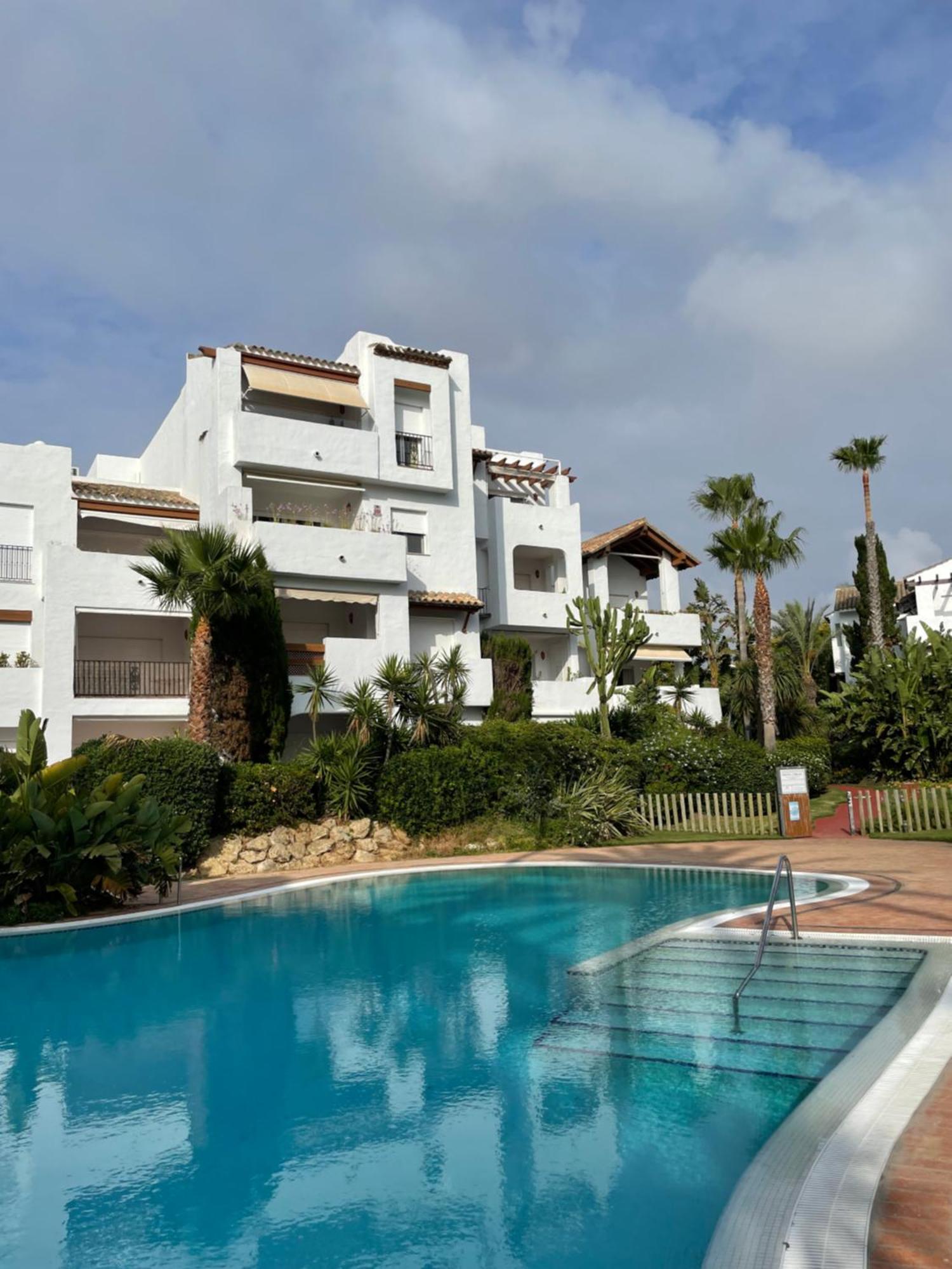 Relax&Sunset Appartement Costa Ballena 罗塔 外观 照片