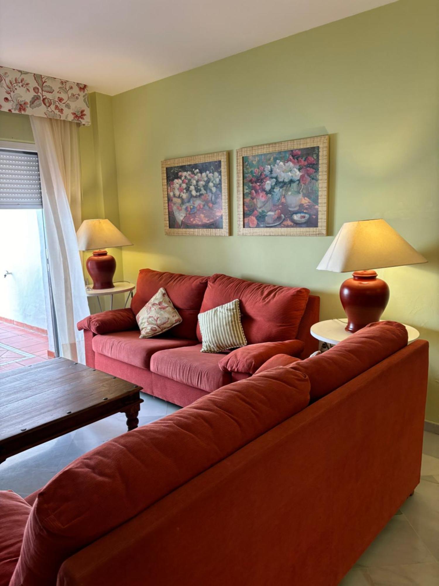 Relax&Sunset Appartement Costa Ballena 罗塔 外观 照片