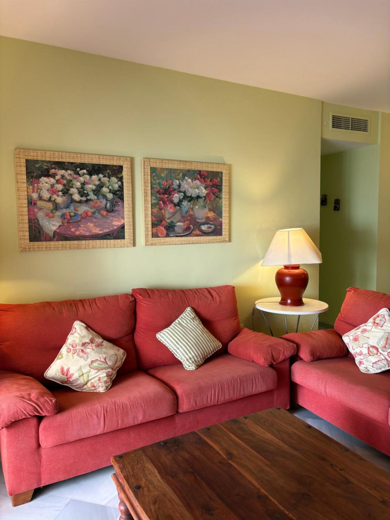 Relax&Sunset Appartement Costa Ballena 罗塔 外观 照片