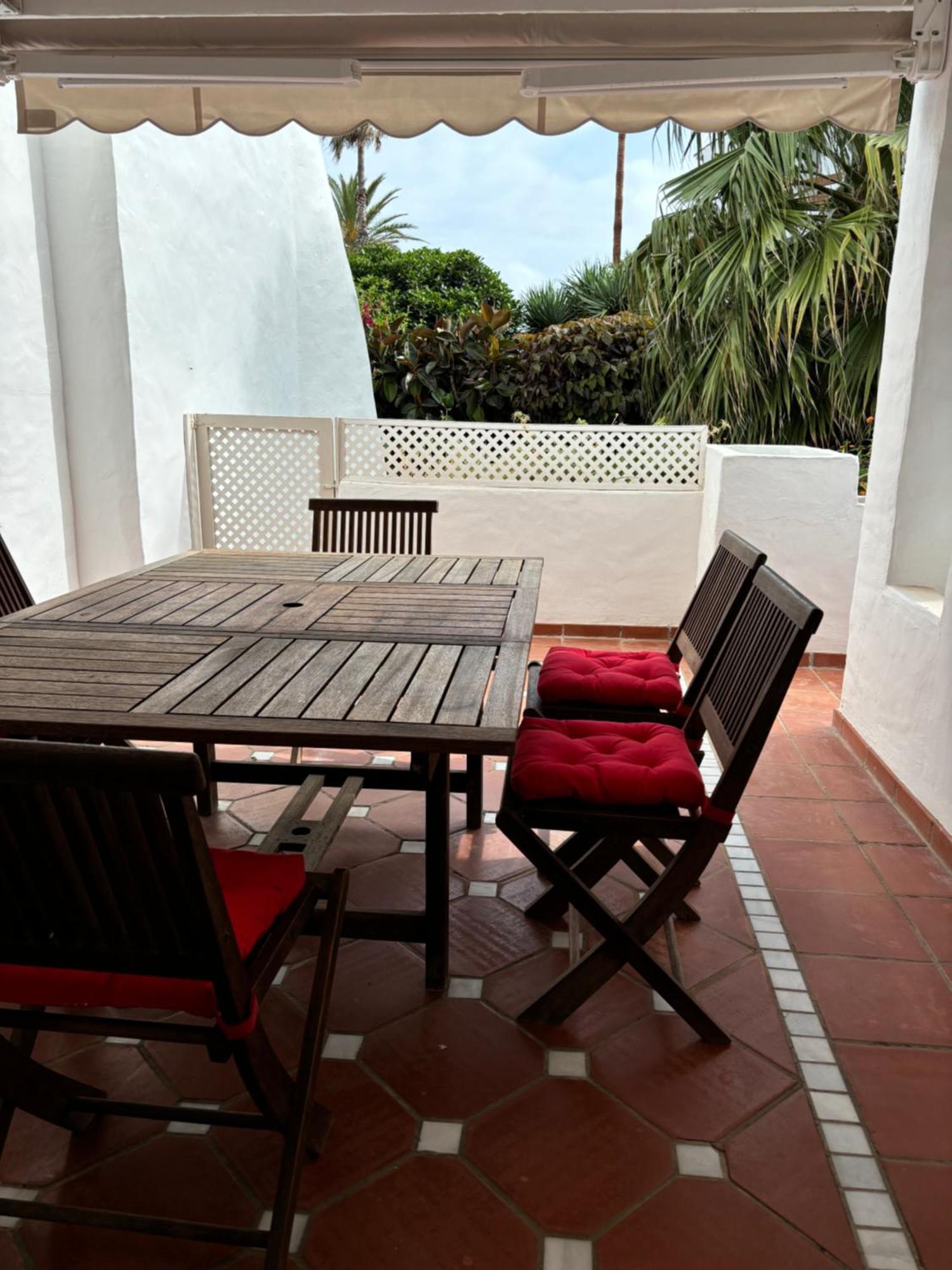 Relax&Sunset Appartement Costa Ballena 罗塔 外观 照片