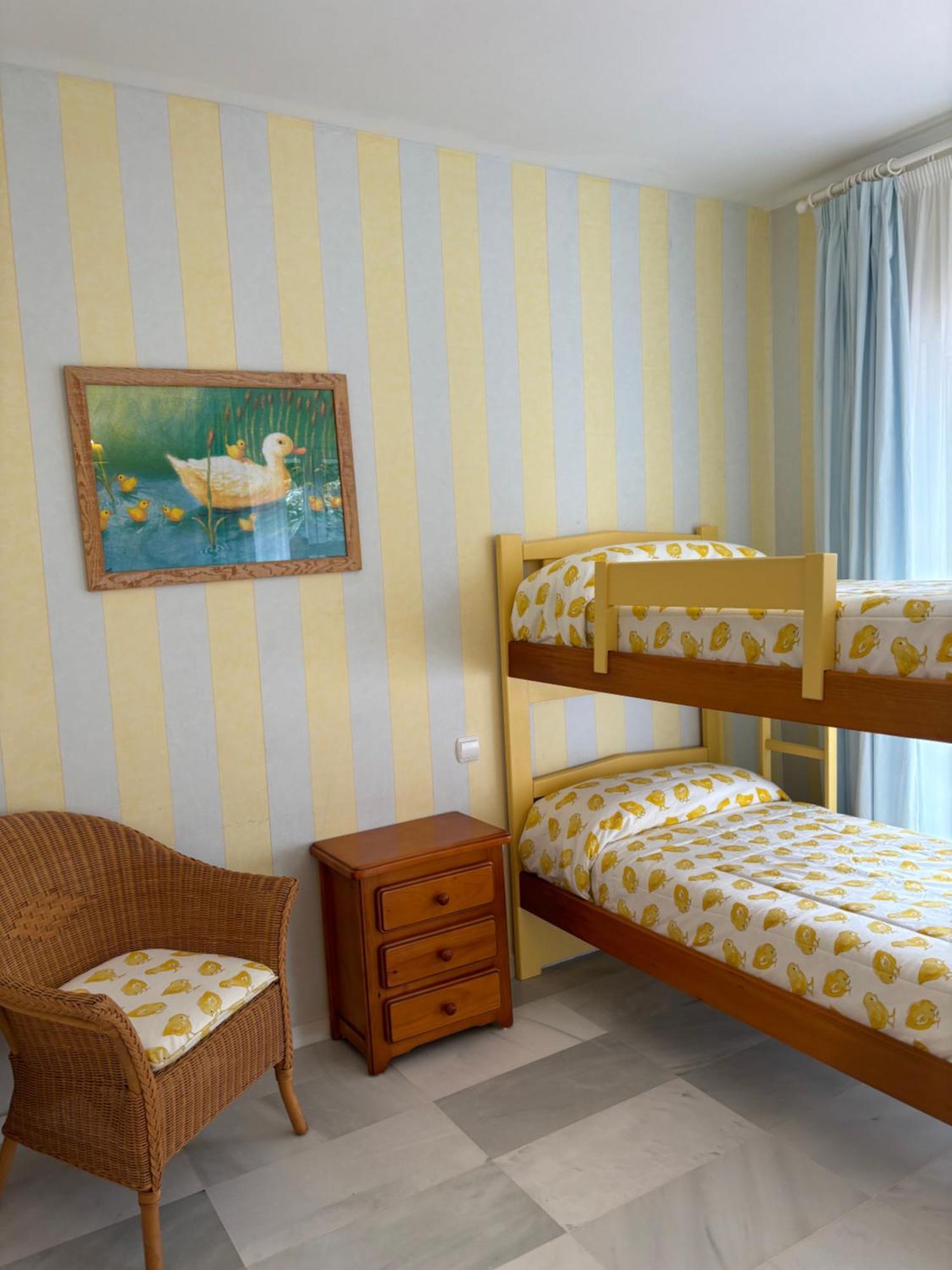 Relax&Sunset Appartement Costa Ballena 罗塔 外观 照片