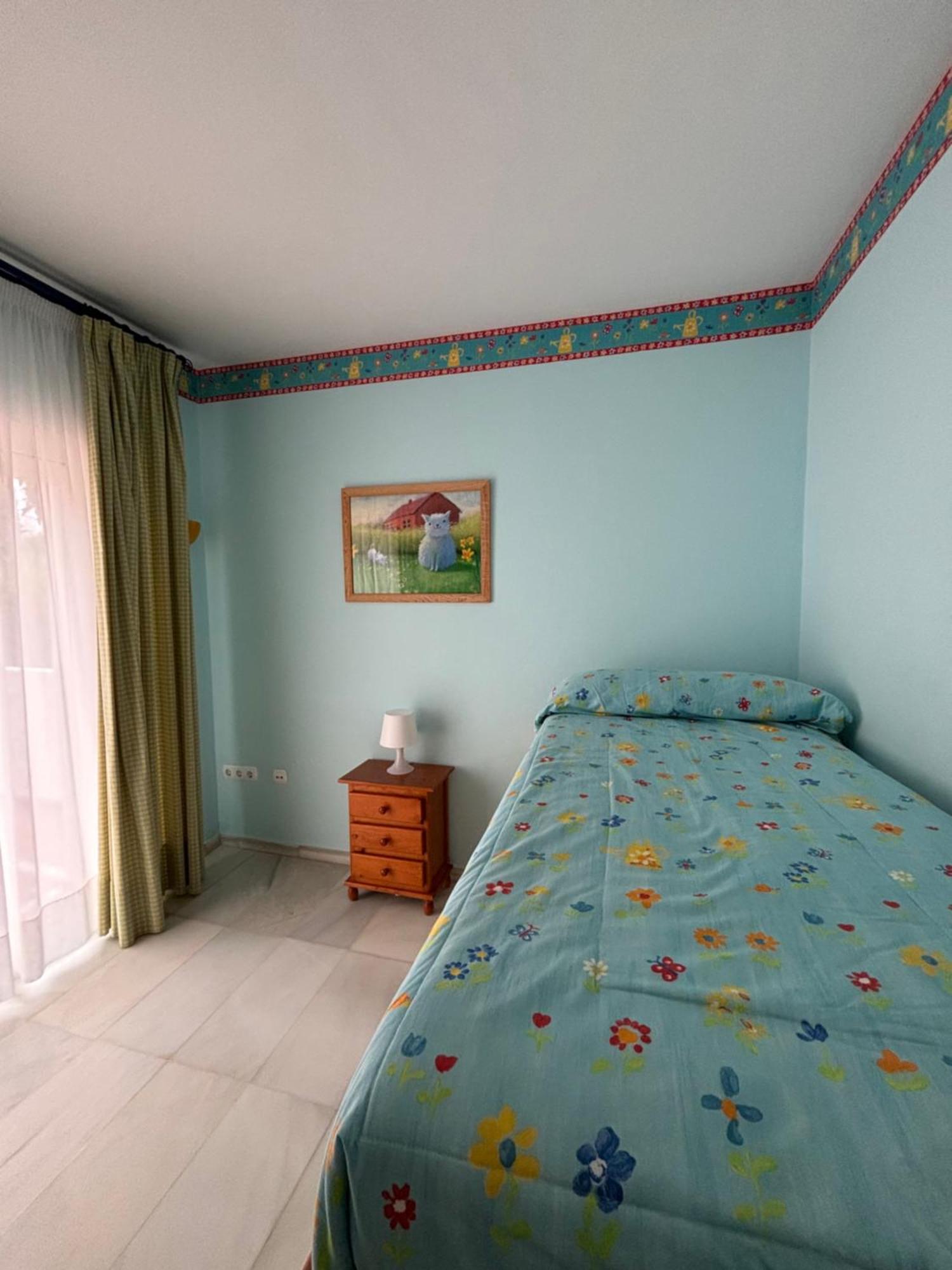 Relax&Sunset Appartement Costa Ballena 罗塔 外观 照片