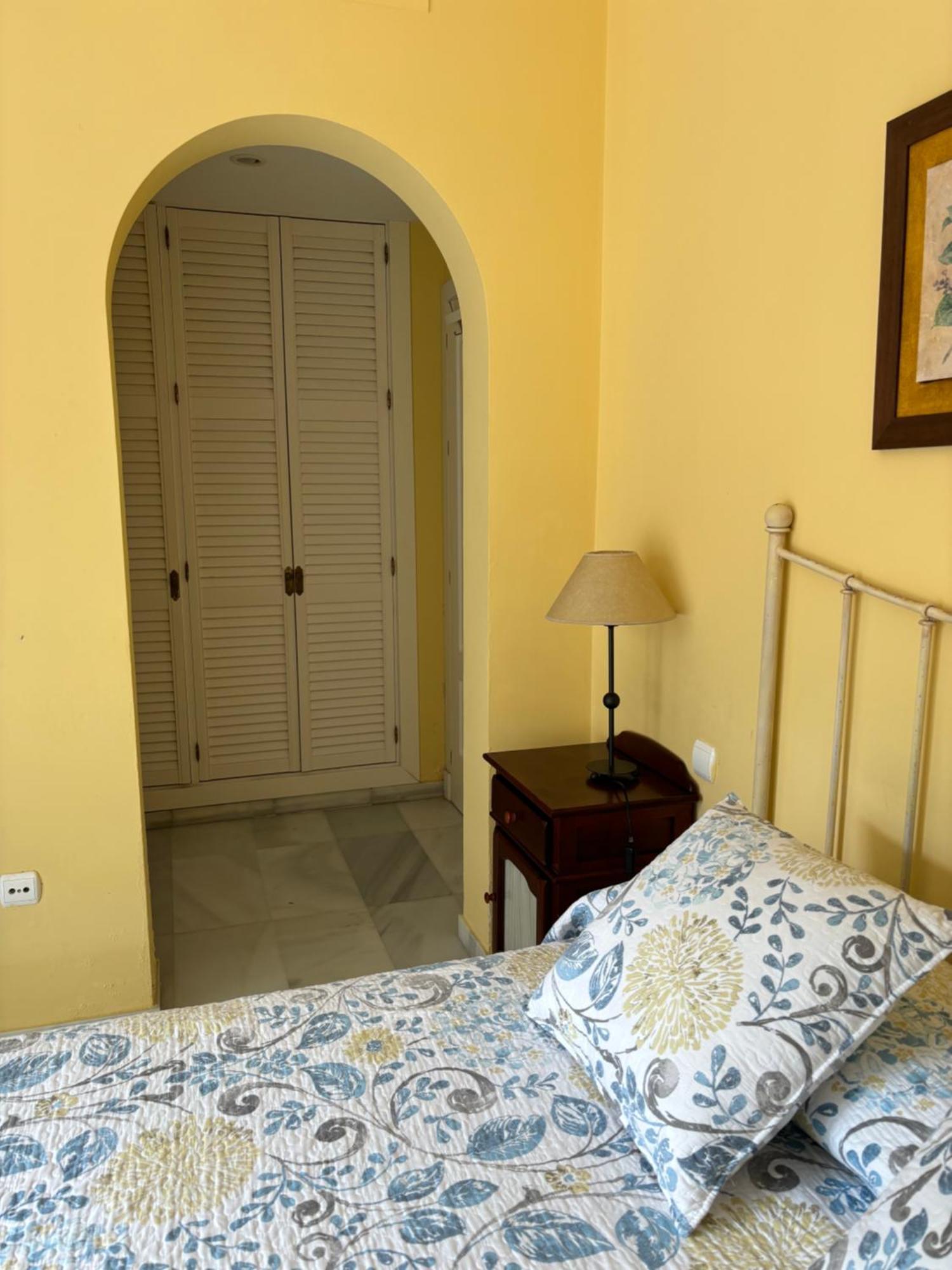 Relax&Sunset Appartement Costa Ballena 罗塔 外观 照片