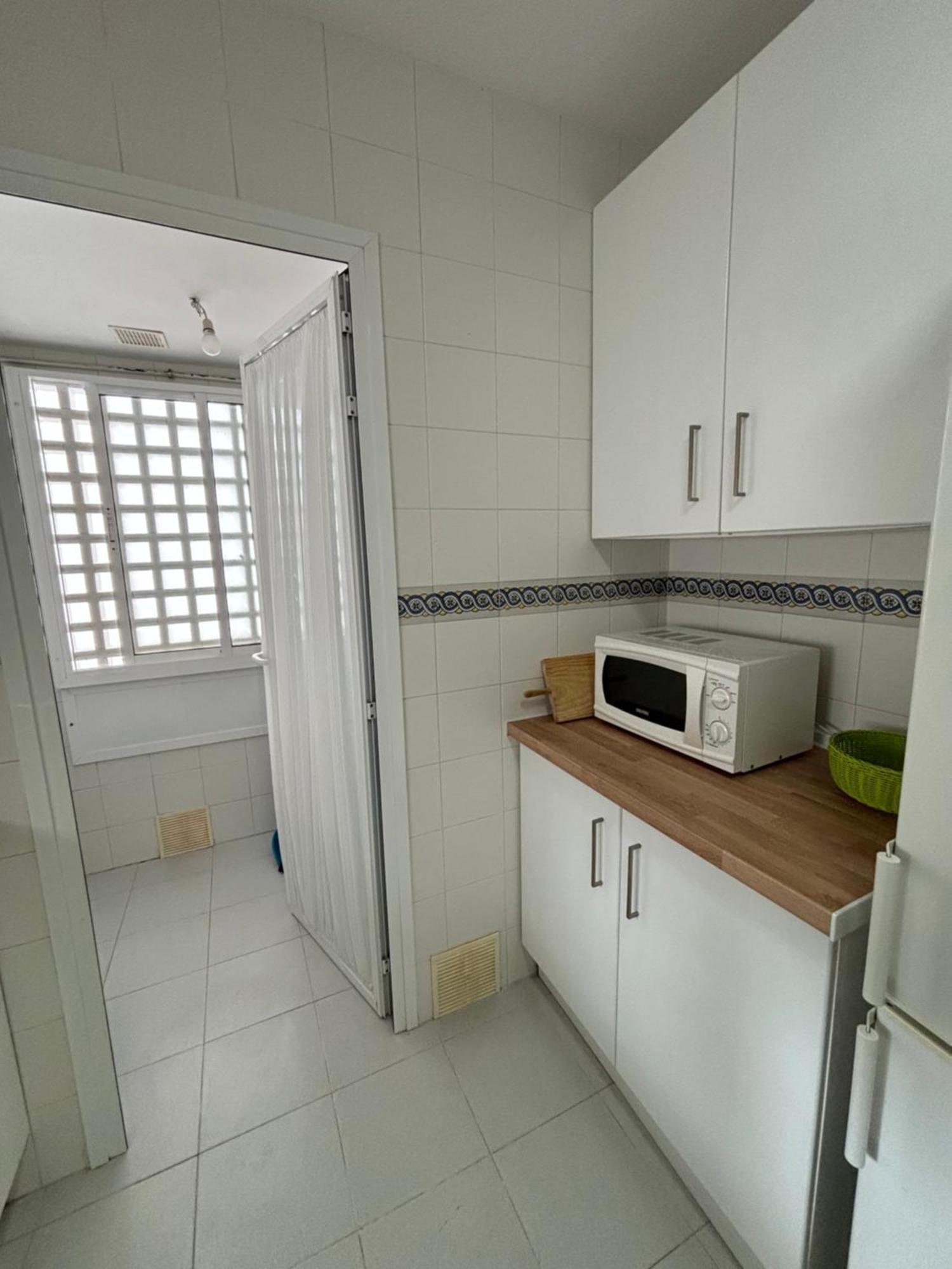 Relax&Sunset Appartement Costa Ballena 罗塔 外观 照片