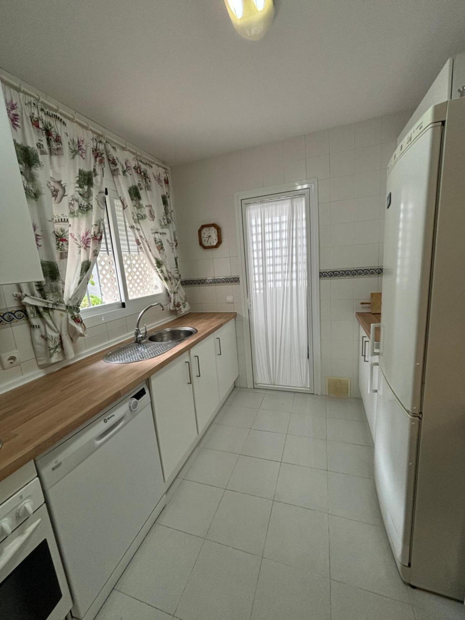 Relax&Sunset Appartement Costa Ballena 罗塔 外观 照片